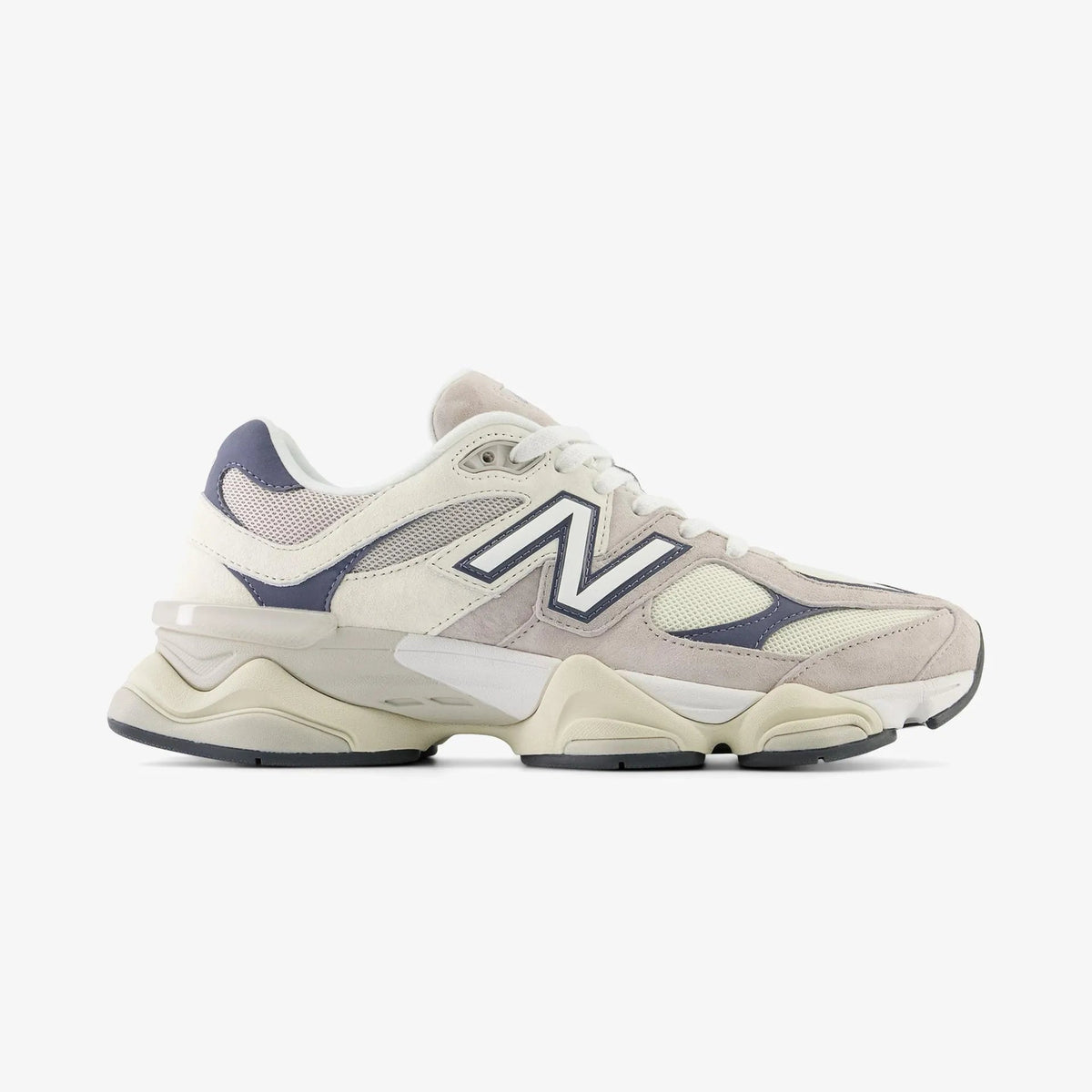 New Balance 9060 Lifestyle - LNT STEP-Sneaker - New Balance -  - 16229624 - 36 - New Balance 9060 Lifestyle -