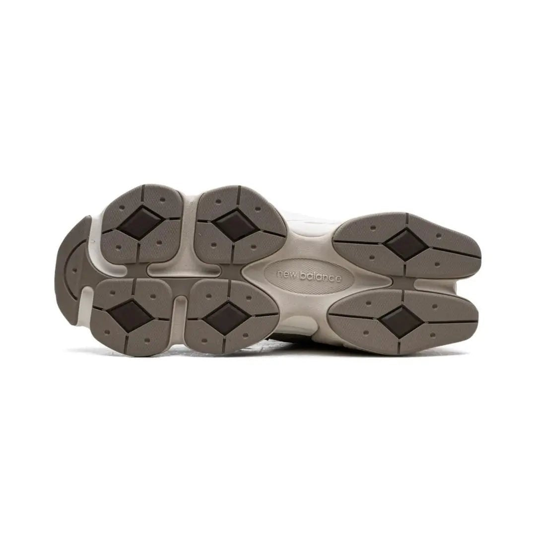 New Balance 9060 New Color Mushroom - LNT STEP-Sneaker - New Balance -  - 73885432 - 36 - New Balance 9060 New Color Mushroom -