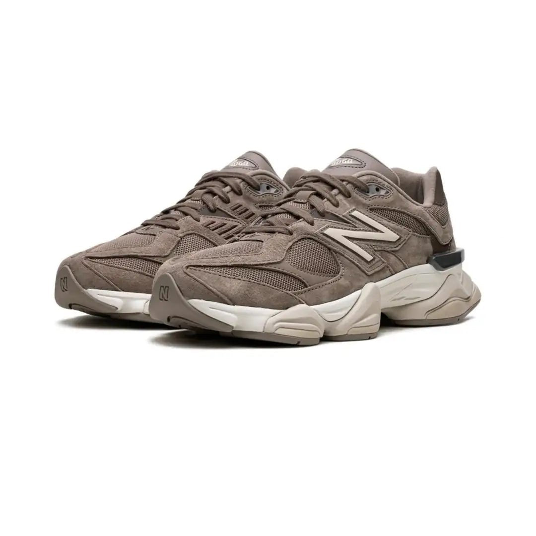 New Balance 9060 New Color Mushroom - LNT STEP-Sneaker - New Balance -  - 73885432 - 36 - New Balance 9060 New Color Mushroom -