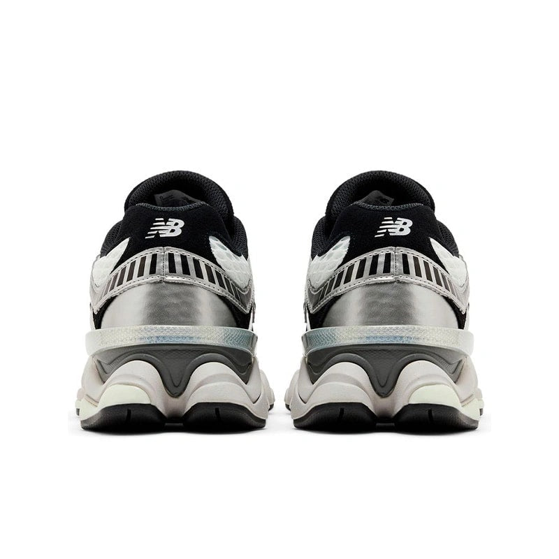 New Balance 9060 Shoe Palace Metallic - LNT STEP-Sneaker - New Balance -  -  - 36 - New Balance 9060 Shoe Palace Metallic -