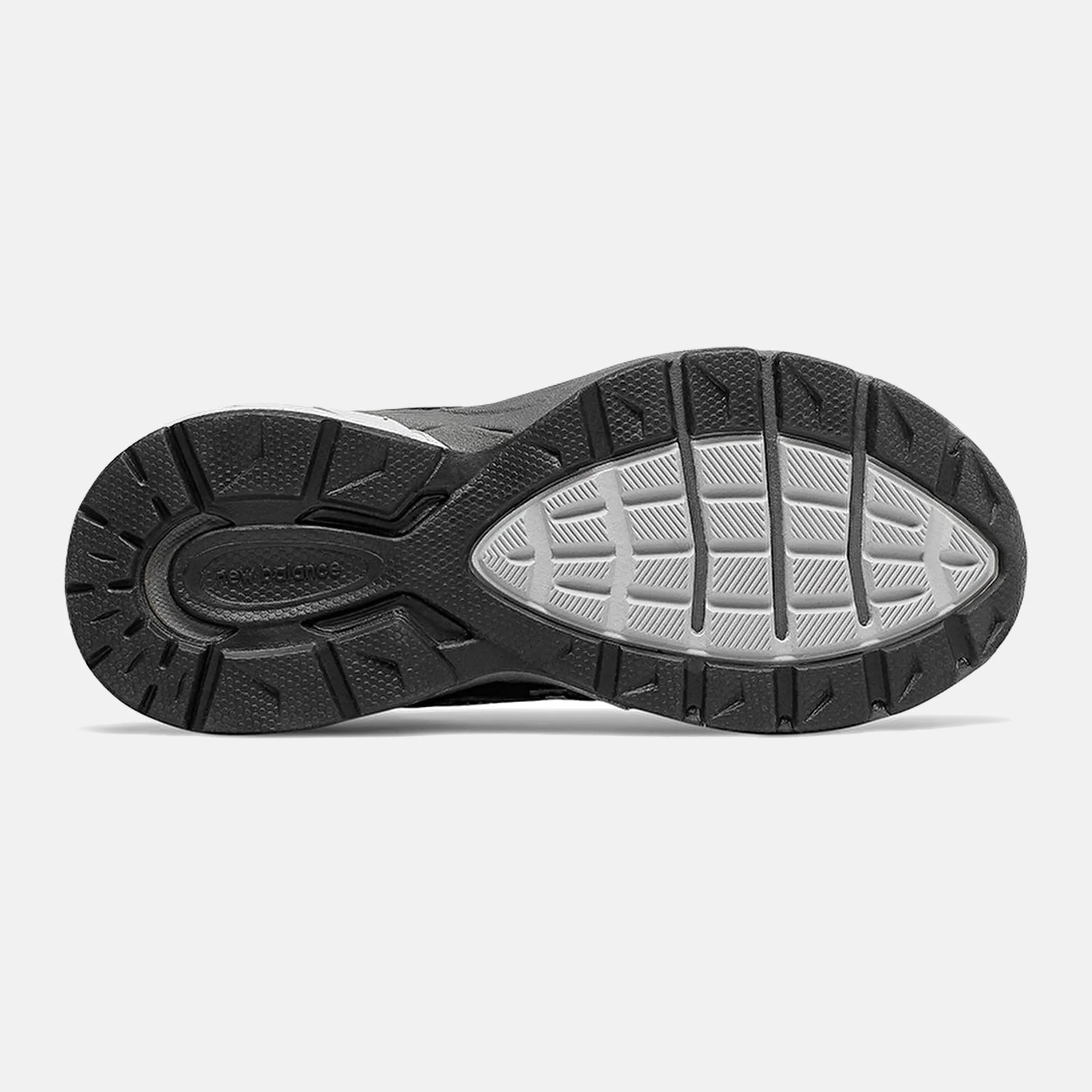 New Balance 990 V5 Black - LNT STEP-Sneaker - New Balance -  -  - 36 - New Balance 990 V5 Black -