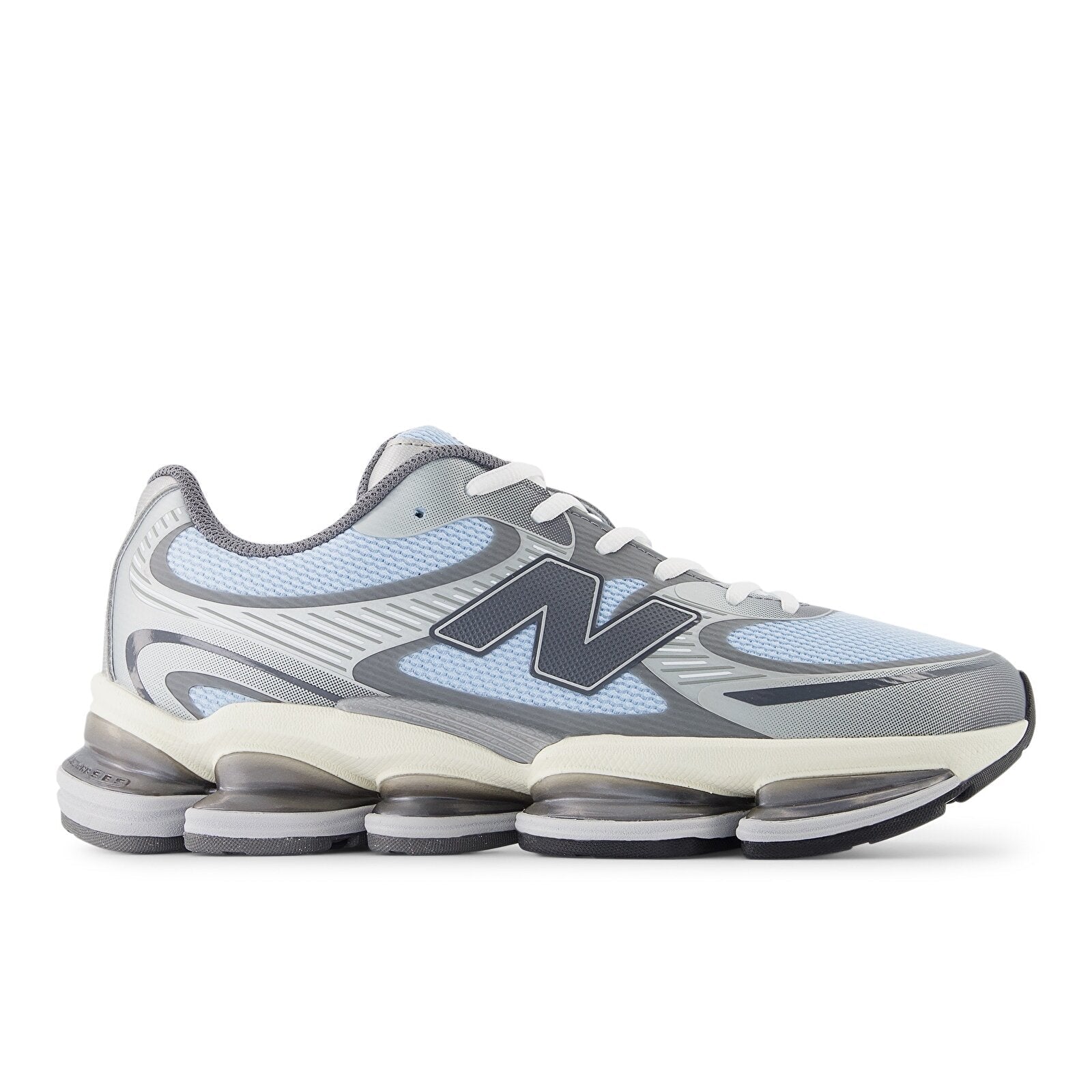New Balance Abzorb 2000 Blue - LNT STEP-Sneaker - LNT STEP -  -  - 36 - New Balance Abzorb 2000 Blue -