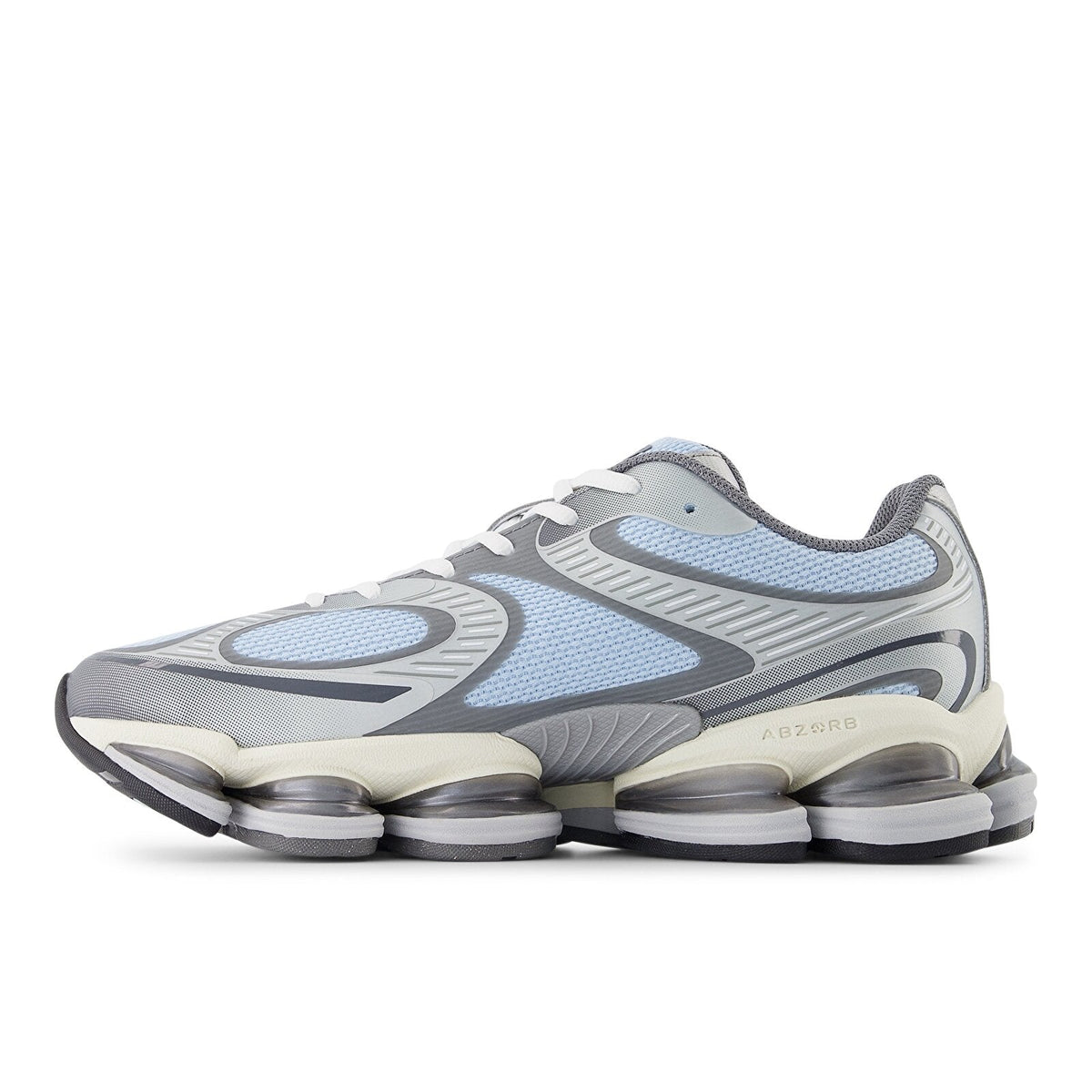 New Balance Abzorb 2000 Blue - LNT STEP-Sneaker - LNT STEP -  -  - 36 - New Balance Abzorb 2000 Blue -