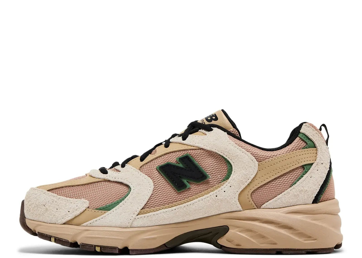 New Balance Linen Incense - LNT STEP-Sneaker - New Balance -  - 97503224 - 36 - New Balance Linen Incense -