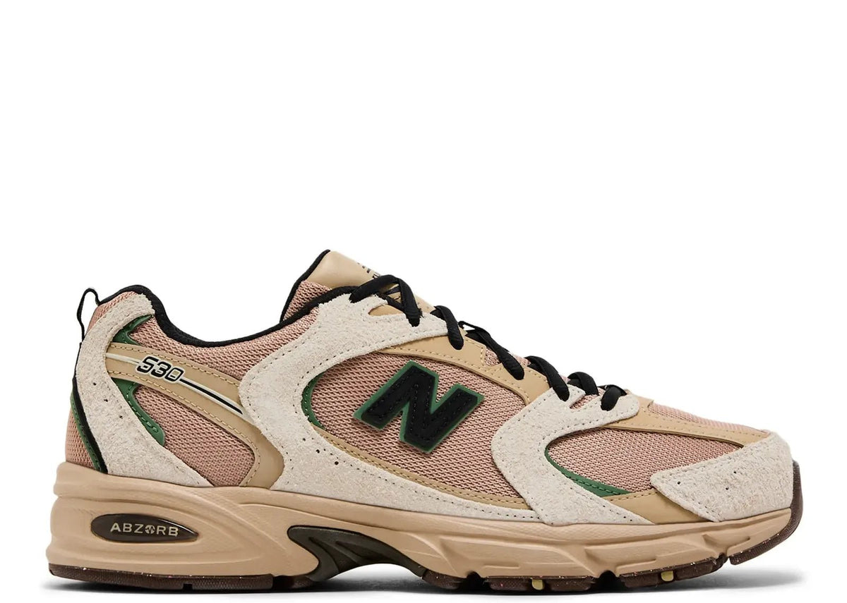 New Balance Linen Incense - LNT STEP-Sneaker - New Balance -  - 97503224 - 36 - New Balance Linen Incense -