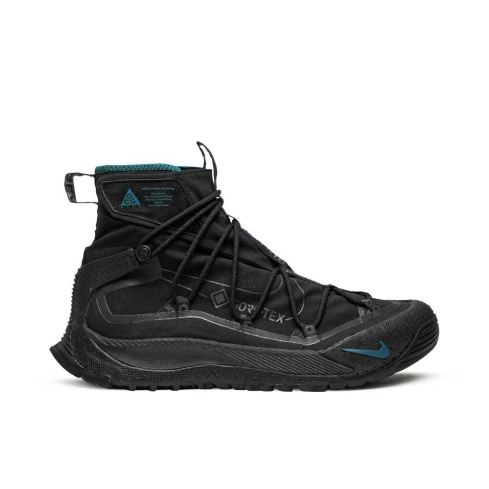 Nike ACG Air Terra Antarktik Gore-Tex Black Midnight - LNT STEP-Sneaker - Nike -  - 20284920 - 36 - Nike ACG Air Terra Antarktik Gore-Tex Black Midnight -