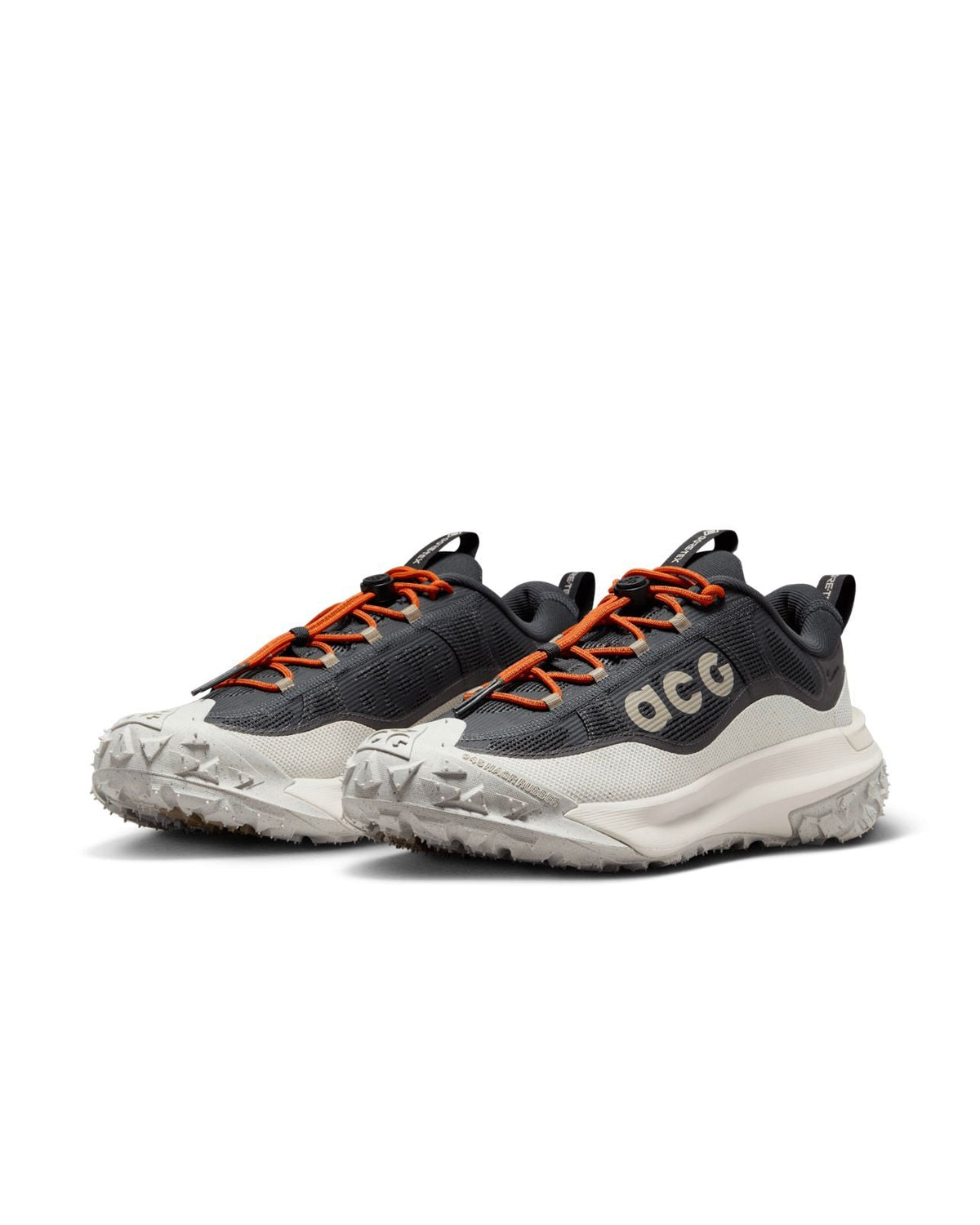 Nike ACG Mountain Fly 2 Low Gore-Tex Dark Smoke Grey - LNT STEP-Sneaker - Nike -  - 91743992 - 36 - Nike ACG Mountain Fly 2 Low Gore-Tex Dark Smoke Grey -