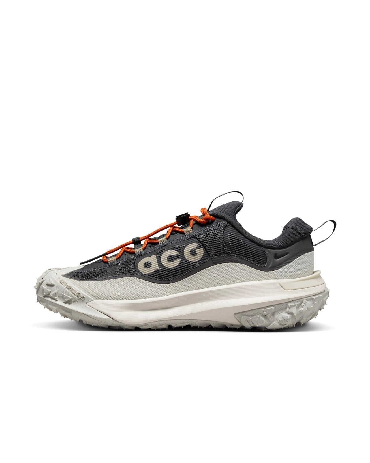 Nike ACG Mountain Fly 2 Low Gore-Tex Dark Smoke Grey - LNT STEP-Sneaker - Nike -  - 91743992 - 36 - Nike ACG Mountain Fly 2 Low Gore-Tex Dark Smoke Grey -