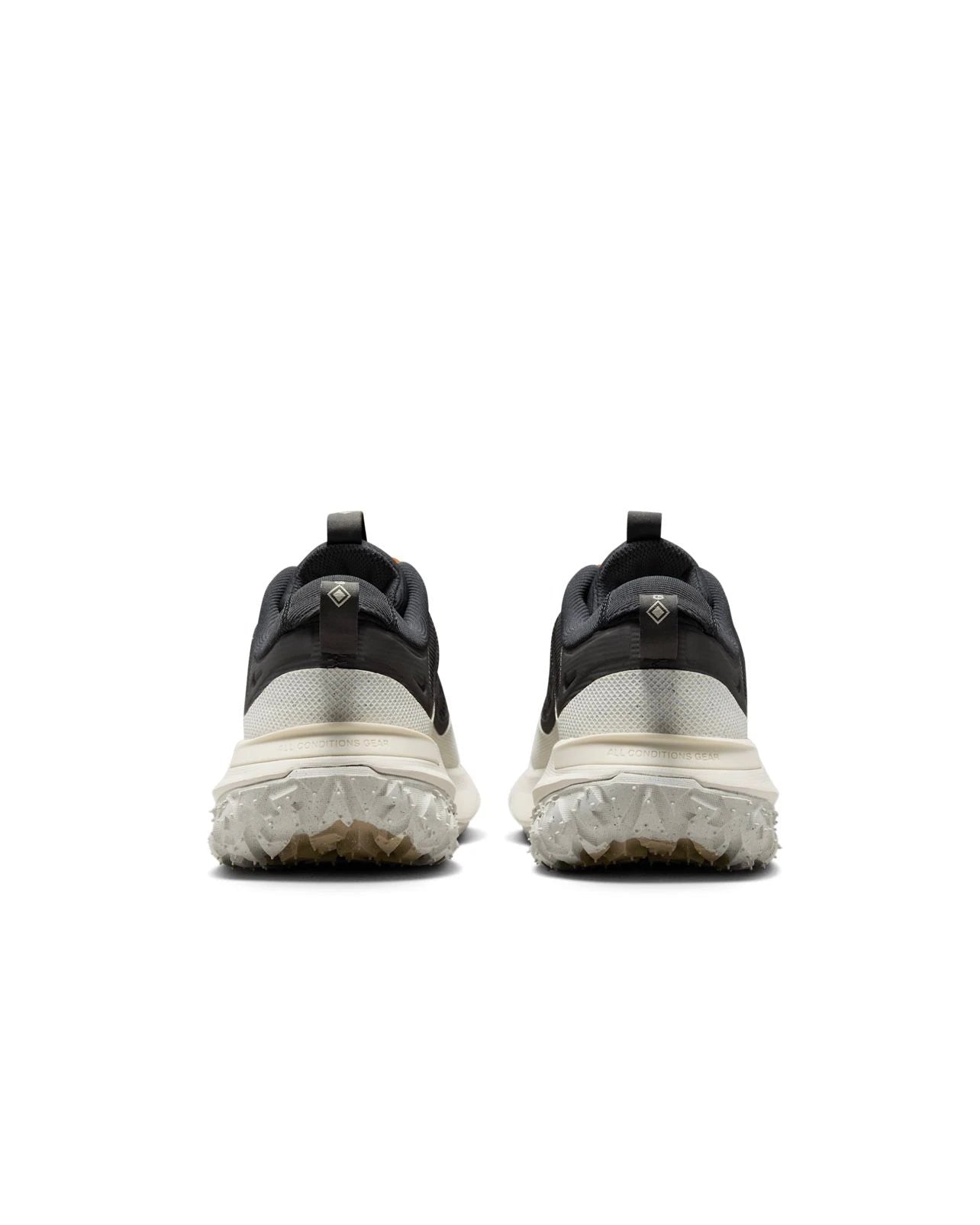 Nike ACG Mountain Fly 2 Low Gore-Tex Dark Smoke Grey - LNT STEP-Sneaker - Nike -  - 91743992 - 36 - Nike ACG Mountain Fly 2 Low Gore-Tex Dark Smoke Grey -