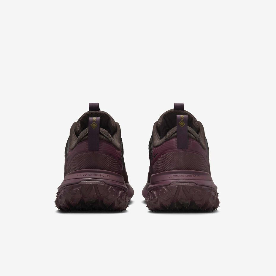 Nike ACG Mountain Fly 2 Low Gore-Tex Velvet Brown - LNT STEP-Sneaker - LNT STEP -  -  - 36 - Nike ACG Mountain Fly 2 Low Gore-Tex Velvet Brown -