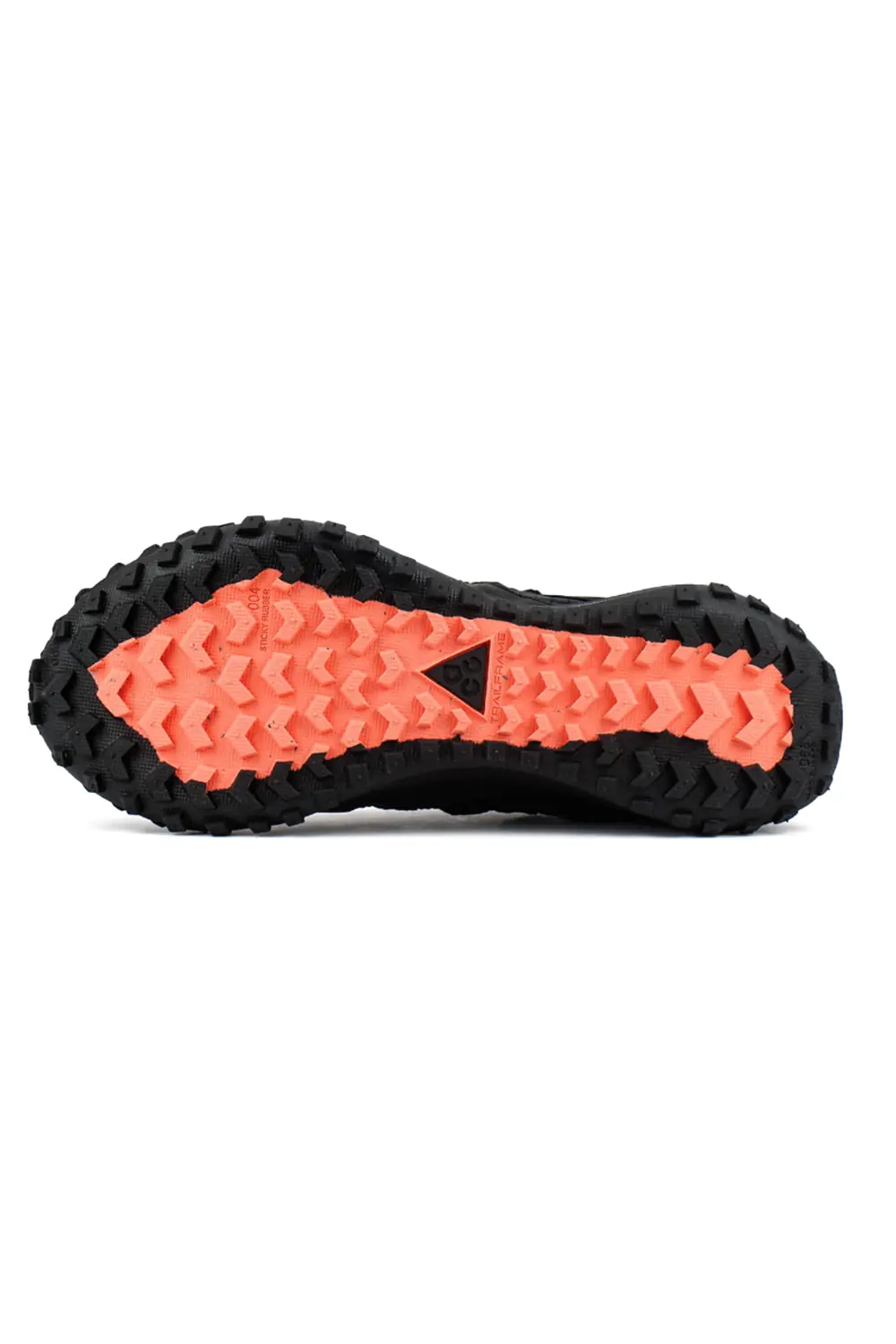 Nike ACG Mountain Fly Low Black Anthracite - LNT STEP-Sneaker - Nike -  - 21431800 - 36 - Nike ACG Mountain Fly Low Black Anthracite -