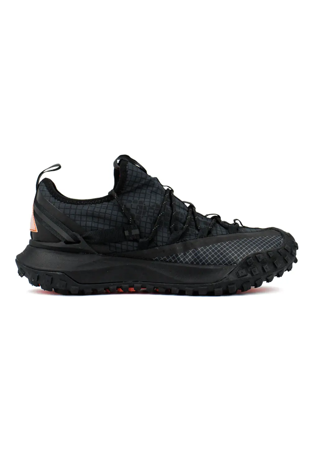 Nike ACG Mountain Fly Low Black Anthracite - LNT STEP-Sneaker - Nike -  - 21431800 - 36 - Nike ACG Mountain Fly Low Black Anthracite -