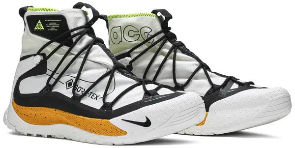 NIKE ACG TERRA ANTARKTIK GORE-TEX SUMMIT WHITE - LNT STEP-Sneaker - Nike -  - 19760632 - 36 - NIKE ACG TERRA ANTARKTIK GORE-TEX SUMMIT WHITE -