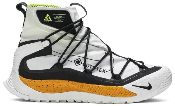 NIKE ACG TERRA ANTARKTIK GORE-TEX SUMMIT WHITE - LNT STEP-Sneaker - Nike -  - 19760632 - 36 - NIKE ACG TERRA ANTARKTIK GORE-TEX SUMMIT WHITE -