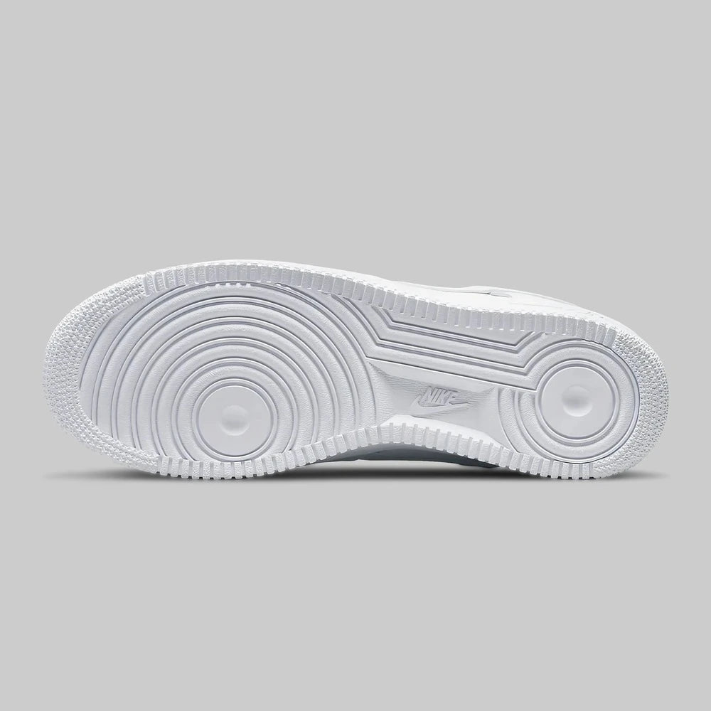 Nike Air Force 1 All White & Nike Dri-Fit Çorap Seti - LNT STEP-Sneaker - LNT STEP -  -  - 36 - Nike Dri-Fit Çorap 3 Adet - Nike Air Force 1 All White & Nike Dri-Fit Çorap Seti -