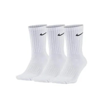 Nike Air Force 1 All White & Nike Dri-Fit Çorap Seti - LNT STEP-Sneaker - LNT STEP -  -  - 36 - Nike Dri-Fit Çorap 3 Adet - Nike Air Force 1 All White & Nike Dri-Fit Çorap Seti -