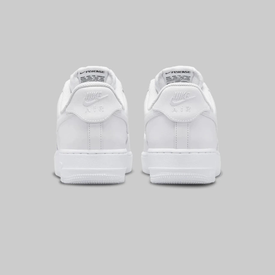 Nike Air Force 1 All White & Nike Dri-Fit Çorap Seti - LNT STEP-Sneaker - LNT STEP -  -  - 36 - Nike Dri-Fit Çorap 3 Adet - Nike Air Force 1 All White & Nike Dri-Fit Çorap Seti -