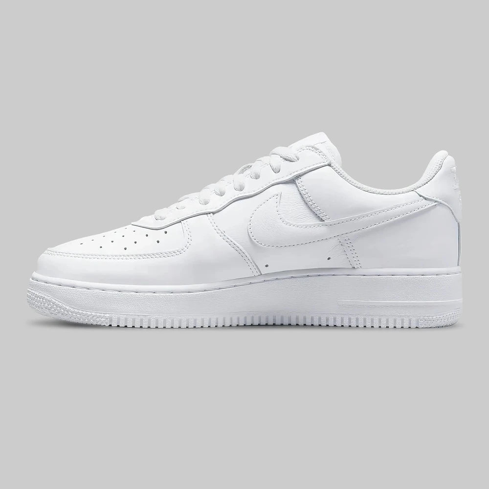 Nike Air Force 1 All White & Nike Dri-Fit Çorap Seti - LNT STEP-Sneaker - LNT STEP -  -  - 36 - Nike Dri-Fit Çorap 3 Adet - Nike Air Force 1 All White & Nike Dri-Fit Çorap Seti -