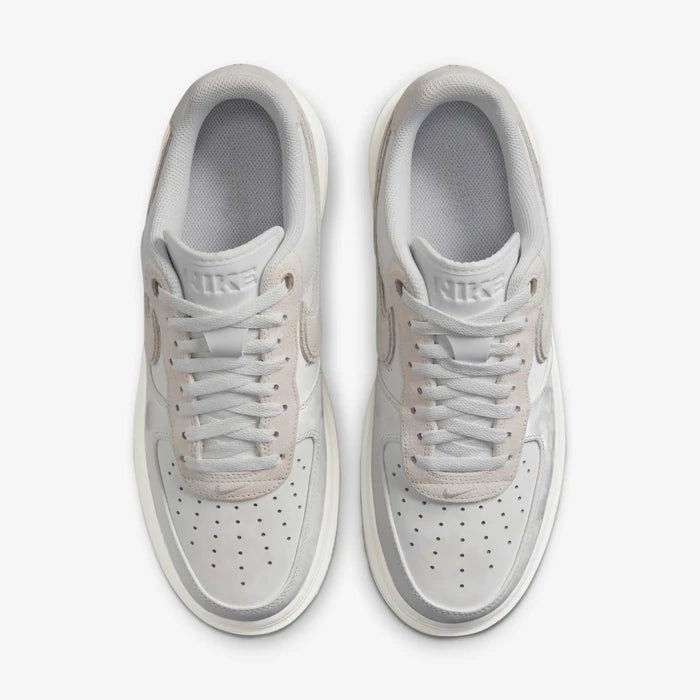 Nike Air Force 1 Luxe Summit White - LNT STEP-Sneaker - Nike -  - 71108088 - 36 - Nike Air Force 1 Luxe Summit White -