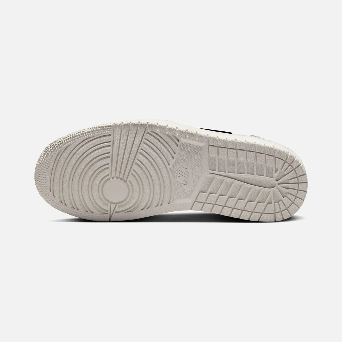 Nike Air Jordan 1 Low Method of Make Sail - LNT STEP-Sneaker - Nike -  - 79357688 - 36 - Nike Air Jordan 1 Low Method of Make Sail -