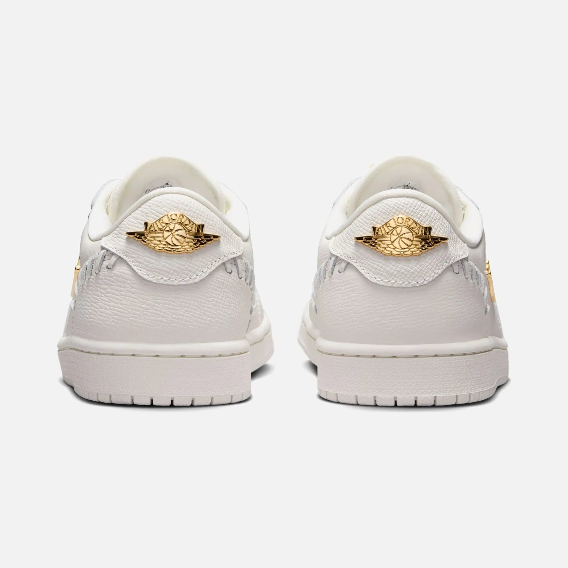 Nike Air Jordan 1 Low Method of Make Sail - LNT STEP-Sneaker - Nike -  - 79357688 - 36 - Nike Air Jordan 1 Low Method of Make Sail -