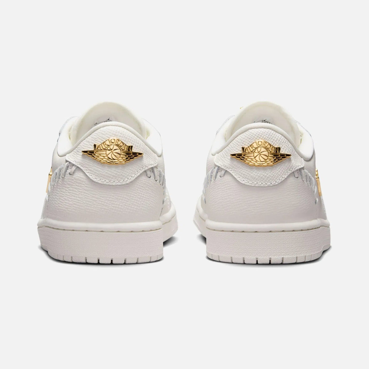 Nike Air Jordan 1 Low Method of Make Sail - LNT STEP-Sneaker - Nike -  - 79357688 - 36 - Nike Air Jordan 1 Low Method of Make Sail -