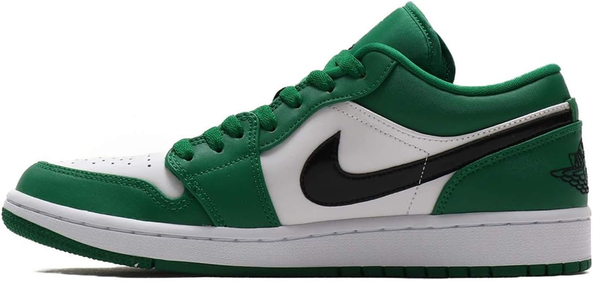 Nike Air Jordan 1 Low Pine Green - LNT STEP-Sneaker - Nike -  - 49907192 - 36 - Nike Air Jordan 1 Low Pine Green -