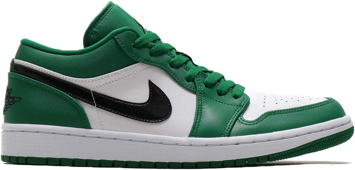 Nike Air Jordan 1 Low Pine Green - LNT STEP-Sneaker - Nike -  - 49907192 - 36 - Nike Air Jordan 1 Low Pine Green -