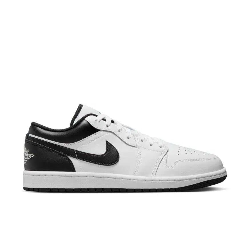 Nike Air Jordan 1 Low Reverse Panda - LNT STEP-Sneaker - Nike -  - 28968440 - 36 - Nike Air Jordan 1 Low Reverse Panda -