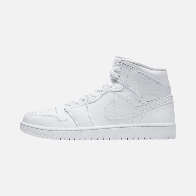 Nike Air Jordan 1 Mid CO - LNT STEP-Sneaker - Nike -  - 32376312 - 36 - Nike Air Jordan 1 Mid CO -