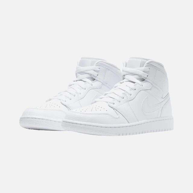 Nike Air Jordan 1 Mid CO - LNT STEP-Sneaker - Nike -  - 32376312 - 36 - Nike Air Jordan 1 Mid CO -