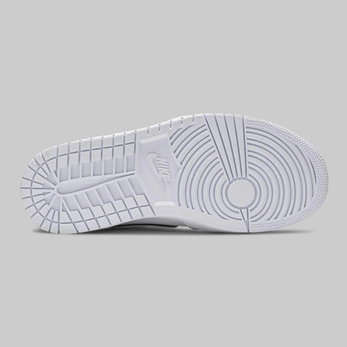 Nike Air Jordan 1 Mid Iridescent - LNT STEP-Sneaker - Nike -  -  - 36 - Nike Air Jordan 1 Mid Iridescent -
