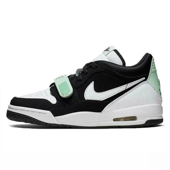 Nike Air Jordan 312 Low Legacy White Teal Tint - LNT STEP-Sneaker - Nike -  -  - 36 - Nike Air Jordan 312 Low Legacy White Teal Tint -