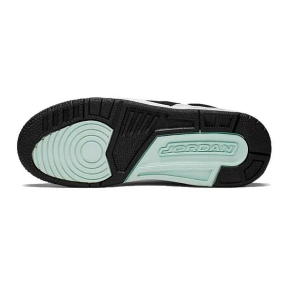 Nike Air Jordan 312 Low Legacy White Teal Tint - LNT STEP-Sneaker - Nike -  -  - 36 - Nike Air Jordan 312 Low Legacy White Teal Tint -