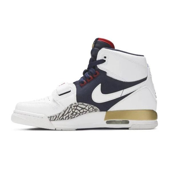 Nike Air Jordan Legacy 312 Dream Team - LNT STEP-Sneaker - Nike -  -  - 36 - Nike Air Jordan Legacy 312 Dream Team -