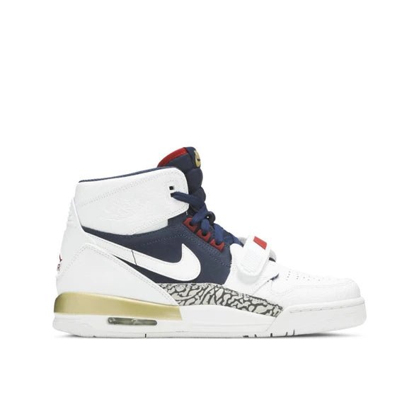 Nike Air Jordan Legacy 312 Dream Team - LNT STEP-Sneaker - Nike -  -  - 36 - Nike Air Jordan Legacy 312 Dream Team -
