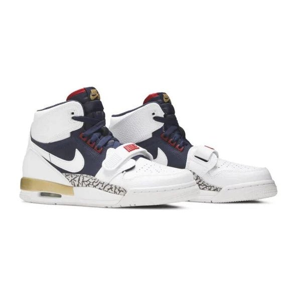 Nike Air Jordan Legacy 312 Dream Team - LNT STEP-Sneaker - Nike -  -  - 36 - Nike Air Jordan Legacy 312 Dream Team -