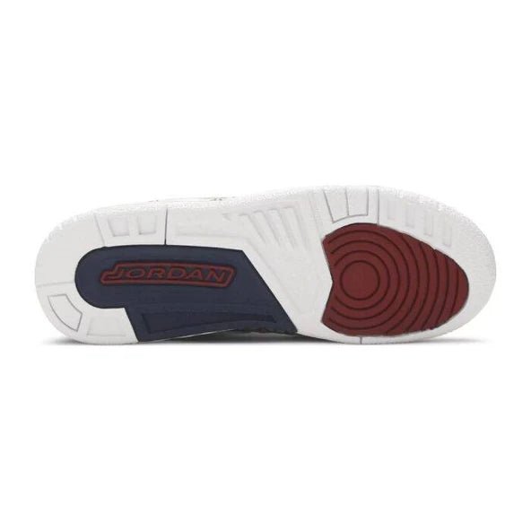 Nike Air Jordan Legacy 312 Dream Team - LNT STEP-Sneaker - Nike -  -  - 36 - Nike Air Jordan Legacy 312 Dream Team -