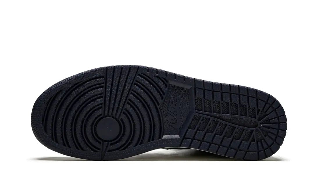 Nike Air Jordan Retro 1 Obsidian - LNT STEP-Sneaker - Nike -  -  - 36 - Nike Air Jordan Retro 1 Obsidian -