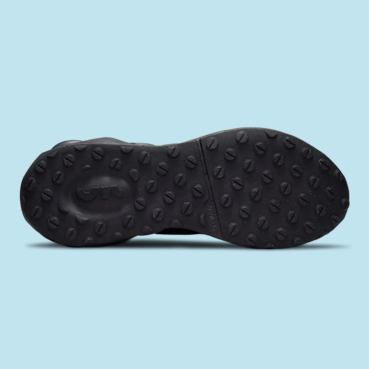 Nike Air Max 2021 Triple Black - LNT STEP-Sneaker - Nike -  - 79136248 - 36 - Nike Air Max 2021 Triple Black -