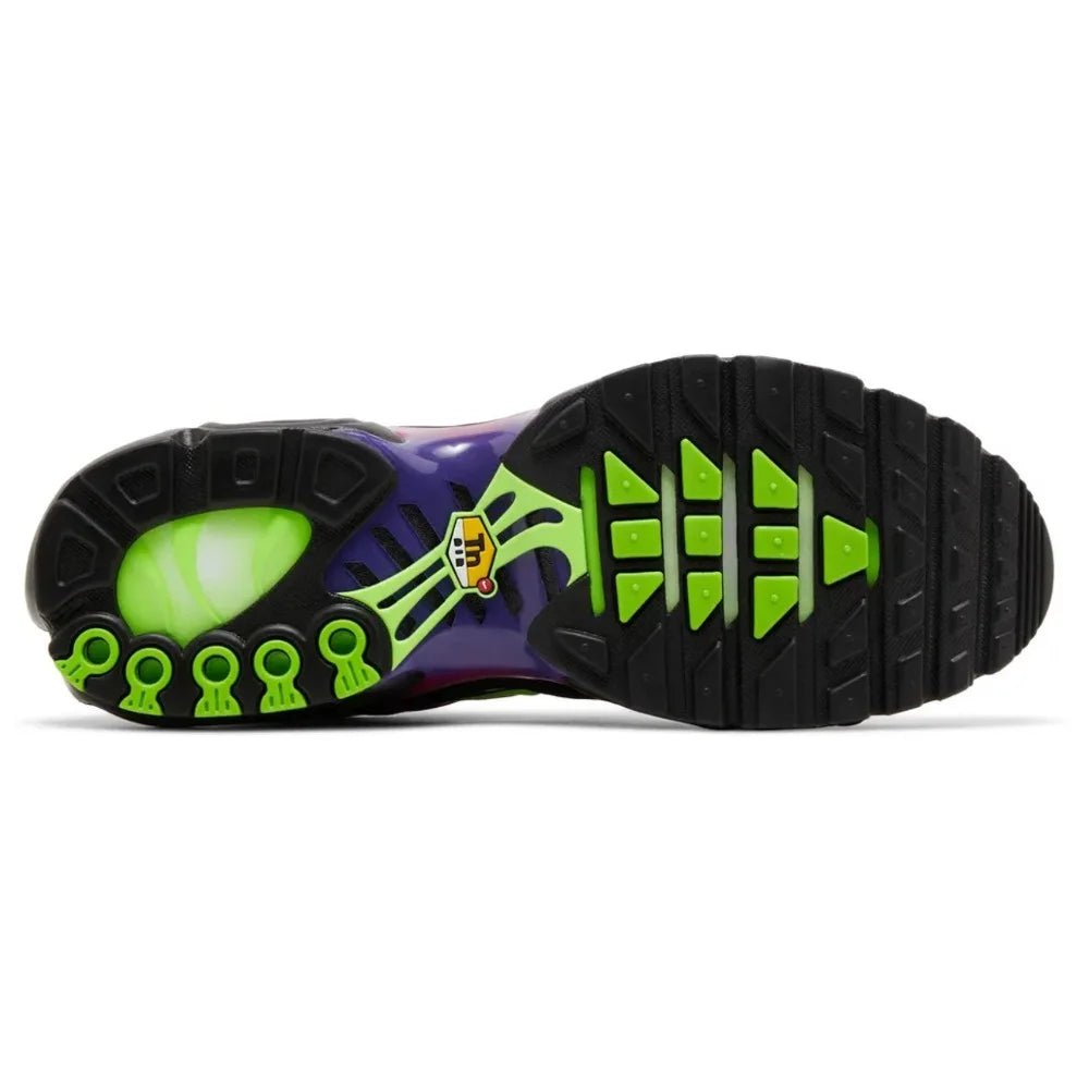 Nike Air Max Plus Rebellious Air Fireberry - LNT STEP-Sneaker - Nike -  -  - 36 - Nike Air Max Plus Rebellious Air Fireberry -