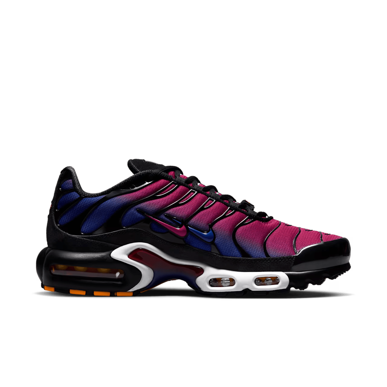 Nike Air Max Plus x Patta FC Barcelona - LNT STEP-Sneaker - lntstepcom -  -  - 36 - Nike Air Max Plus x Patta FC Barcelona -
