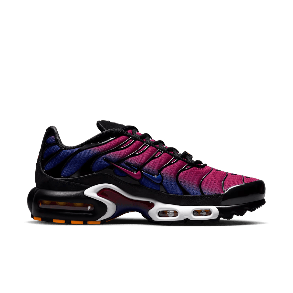 Nike Air Max Plus x Patta FC Barcelona - LNT STEP-Sneaker - lntstepcom -  -  - 36 - Nike Air Max Plus x Patta FC Barcelona -