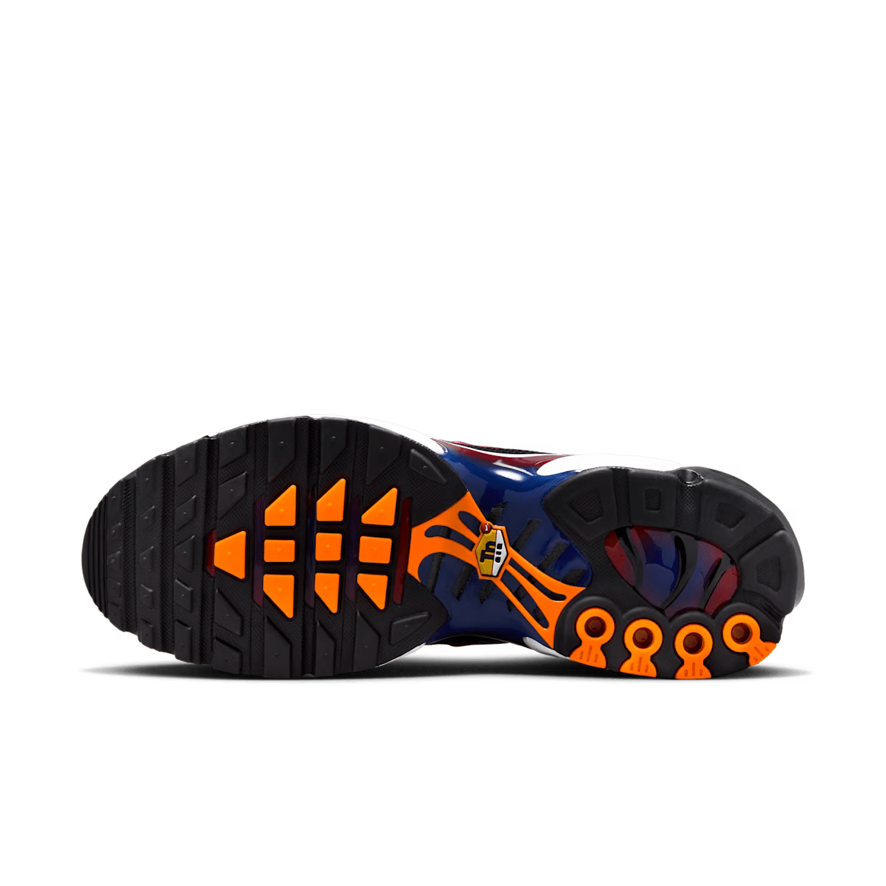 Nike Air Max Plus x Patta FC Barcelona - LNT STEP-Sneaker - lntstepcom -  -  - 36 - Nike Air Max Plus x Patta FC Barcelona -