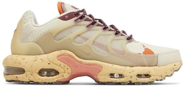 Nike Air Max Terrascape Plus 'Pearl White Dark Beetroot' - LNT STEP-Sneaker - Nike -  -  - 36 - Nike Air Max Terrascape Plus 'Pearl White Dark Beetroot' -