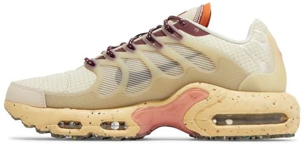 Nike Air Max Terrascape Plus 'Pearl White Dark Beetroot' - LNT STEP-Sneaker - Nike -  -  - 36 - Nike Air Max Terrascape Plus 'Pearl White Dark Beetroot' -