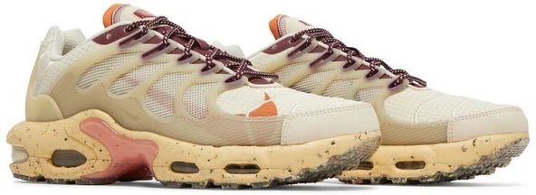 Nike Air Max Terrascape Plus 'Pearl White Dark Beetroot' - LNT STEP-Sneaker - Nike -  -  - 36 - Nike Air Max Terrascape Plus 'Pearl White Dark Beetroot' -