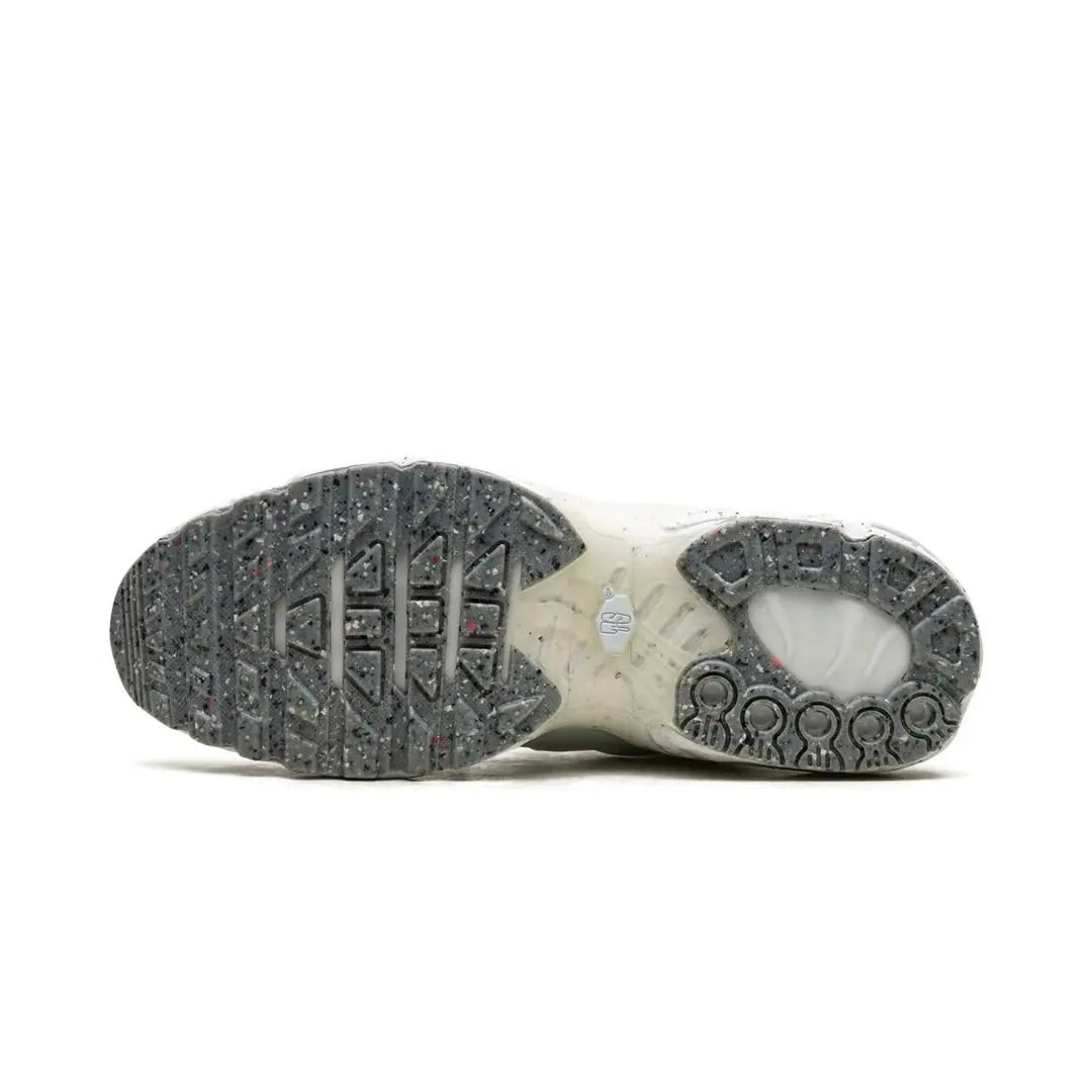 Nike Air Max Terrascape Plus White Pure Platinium - LNT STEP-Sneaker - Nike -  -  - 36 - Nike Air Max Terrascape Plus White Pure Platinium -
