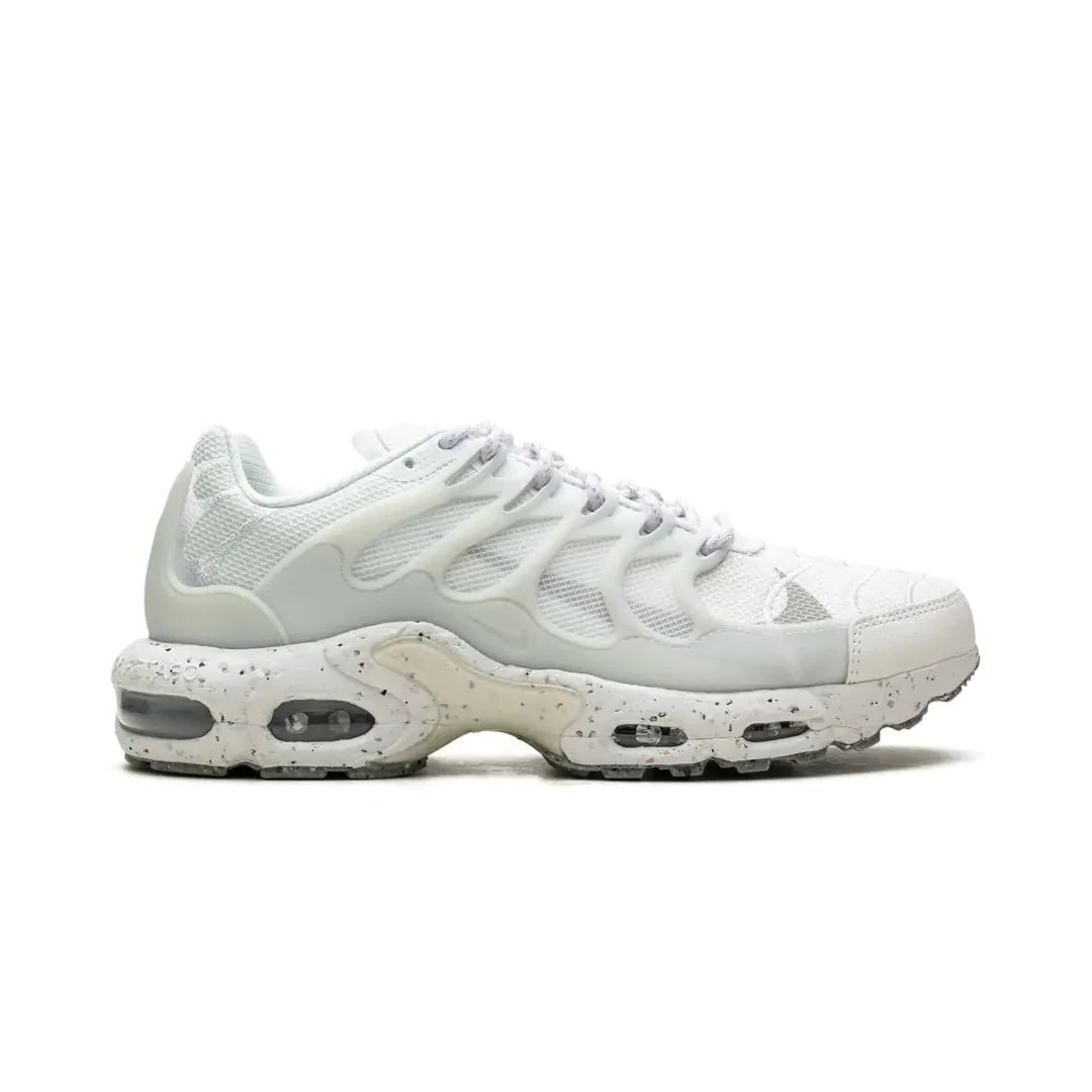 Nike Air Max Terrascape Plus White Pure Platinium - LNT STEP-Sneaker - Nike -  -  - 36 - Nike Air Max Terrascape Plus White Pure Platinium -
