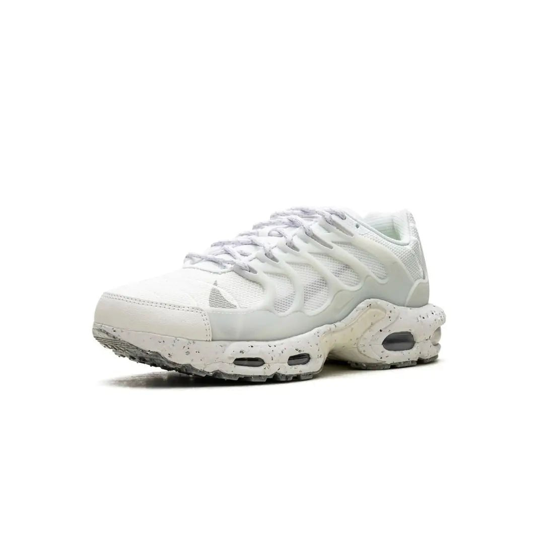 Nike Air Max Terrascape Plus White Pure Platinium - LNT STEP-Sneaker - Nike -  -  - 36 - Nike Air Max Terrascape Plus White Pure Platinium -